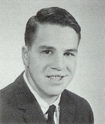 <b>Jane Offutt</b> (Class of &#39;66) was kind to submit the following information ... - Robert-M.-Offutt-1965-Mount-Lebanon-High-School-Mount-Lebanon-PA