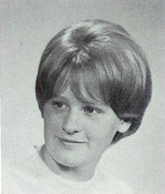 Christine Comstock