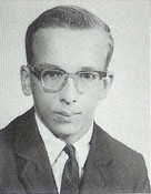 Donald Hazlett