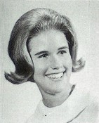 Geraldine A Moore