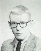 J Michael Crosby