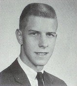 James D Russell