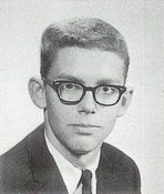 Joel Walker Simonds