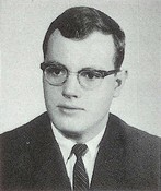 Michael Lane