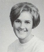 Nancy Thornburgh