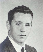 Richard W McCue